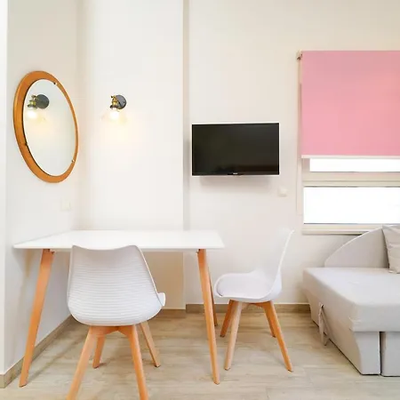 Vereya Aparthotel 4*