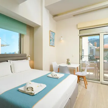 Vereya 4* Chrisi Ammoudia