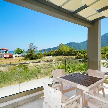 Vereya 아파트호텔