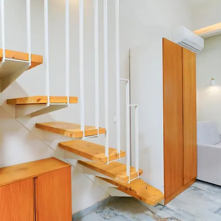 아파트호텔 Vereya 4*