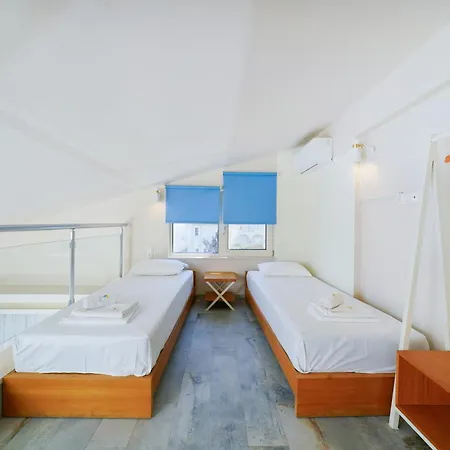Aparthotel Vereya Chrysi Ammoudia
