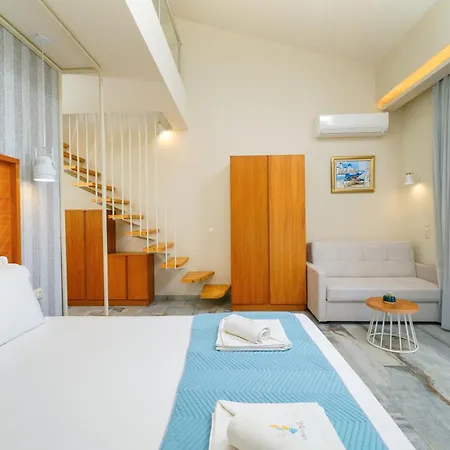 Vereya 크리시 아모우디아