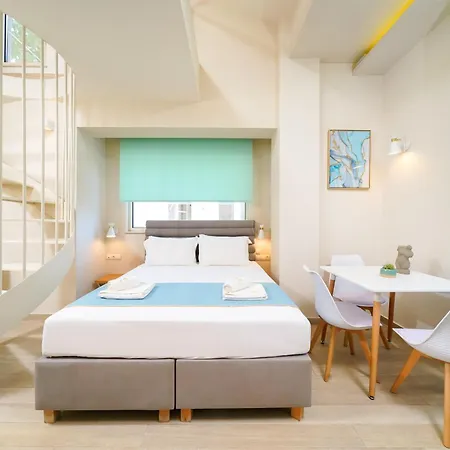 아파트호텔 Vereya