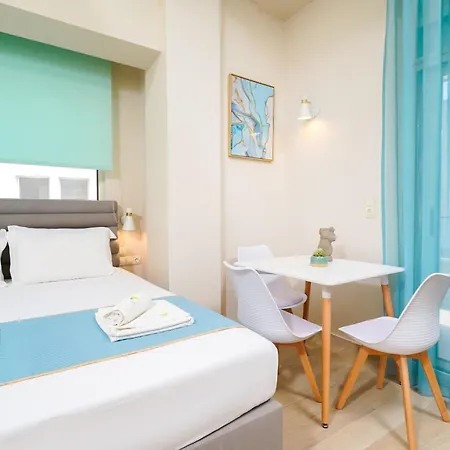Vereya Aparthotel *