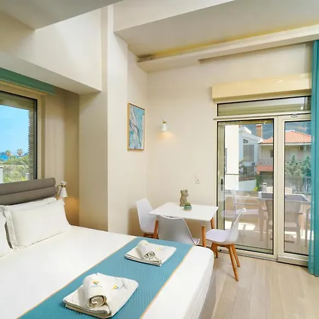 Vereya 4* Chrisi Ammoudia