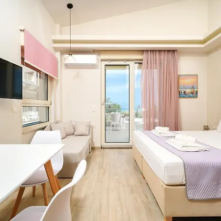 Vereya 크리시 아모우디아