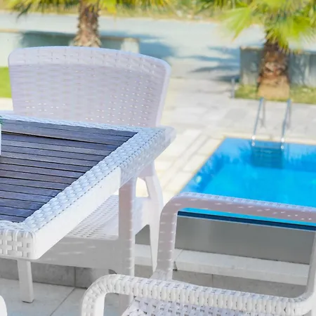 Vereya 아파트호텔 크리시 아모우디아