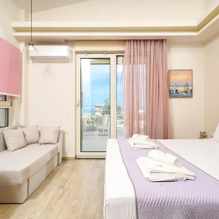 Vereya Chrisi Ammoudia