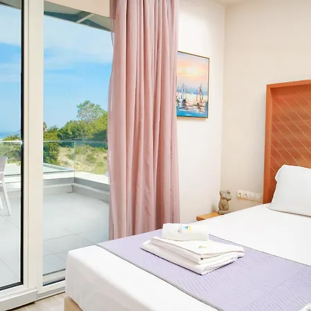 Vereya 4* 크리시 아모우디아