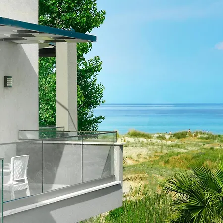 아파트호텔 Vereya