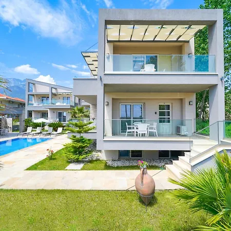 Vereya 아파트호텔