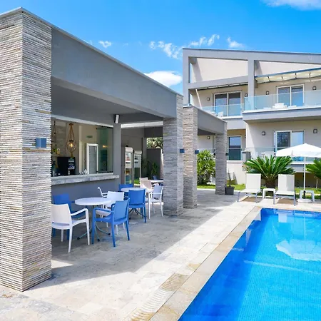 아파트호텔 Vereya