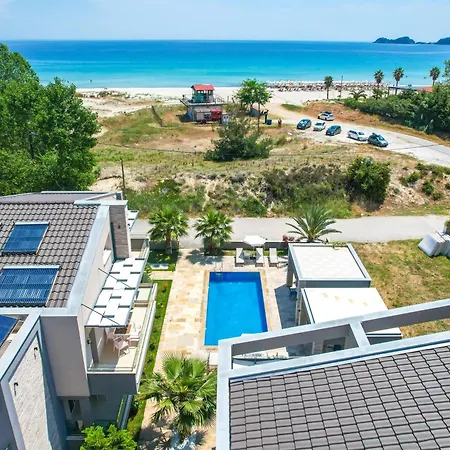 Vereya 4* 크리시 아모우디아