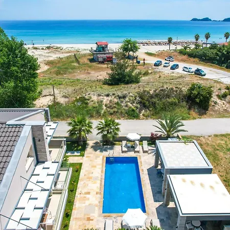 아파트호텔 Vereya 4*