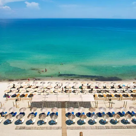 Aparthotel Vereya