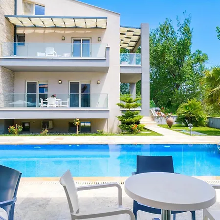 아파트호텔 Vereya