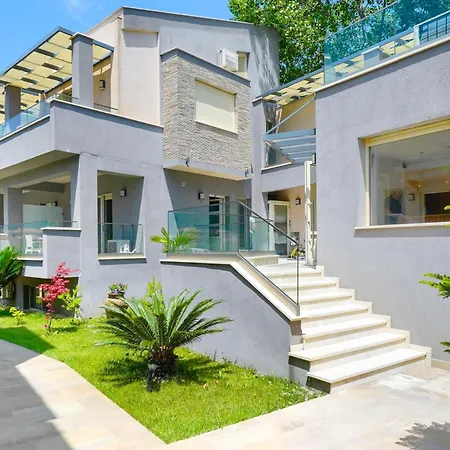 아파트호텔 Vereya 4*