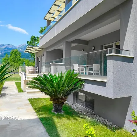 Vereya Aparthotel Chrysi Ammoudia