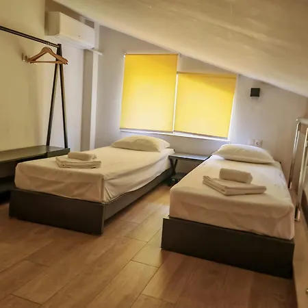 Vereya 크리시 아모우디아