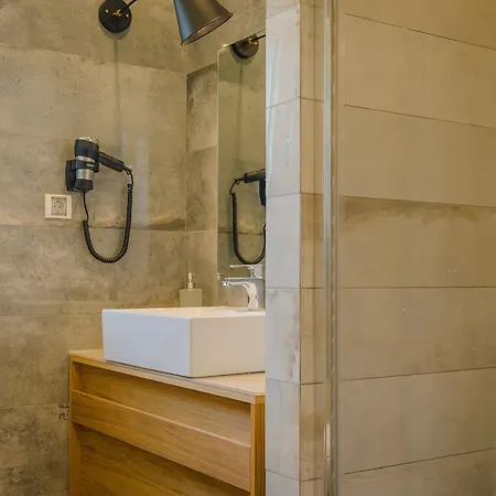 Vereya 아파트호텔 4*