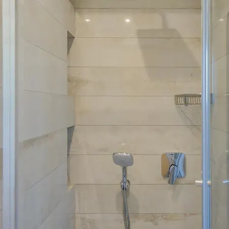 Aparthotel Vereya Chrisi Ammoudia