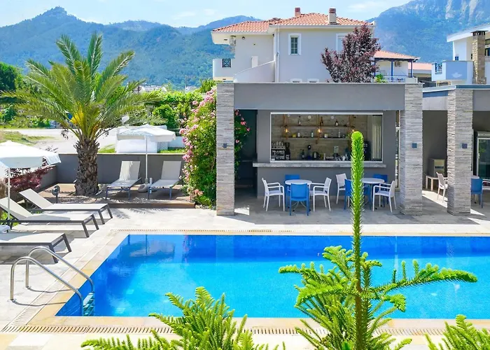 Vereya Aparthotel