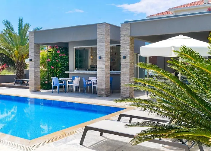 Vereya Aparthotel 4*