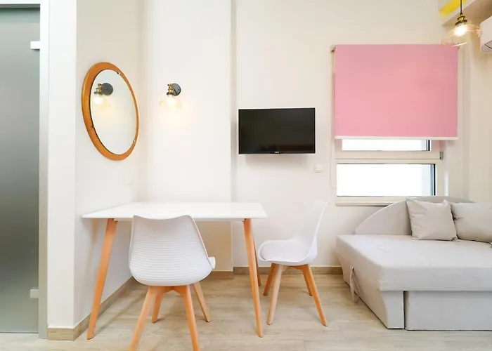Vereya Aparthotel 4*