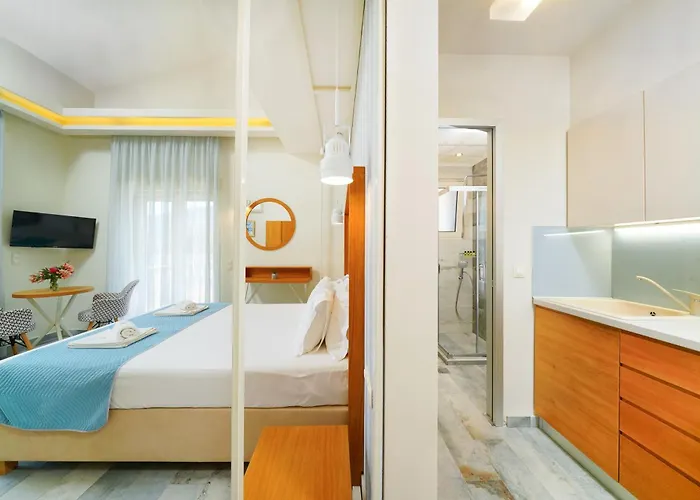 Vereya Aparthotel