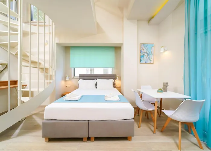 Aparthotel Vereya