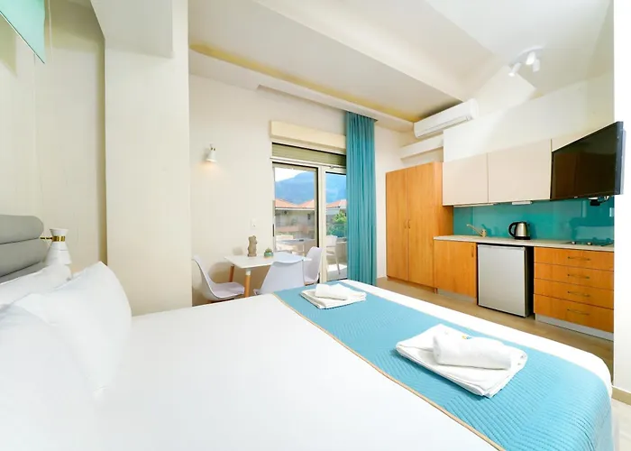 Vereya Aparthotel