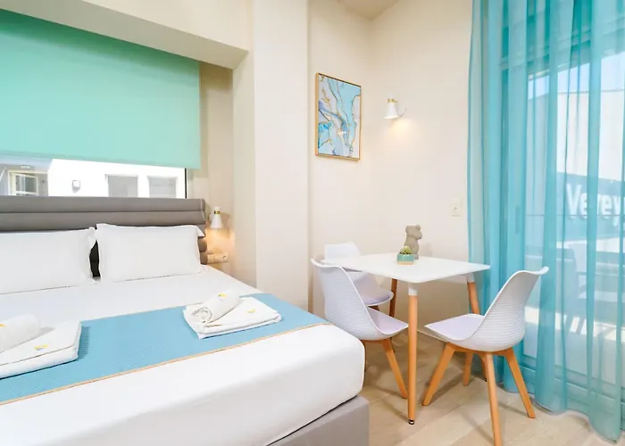 Vereya Aparthotel 4*