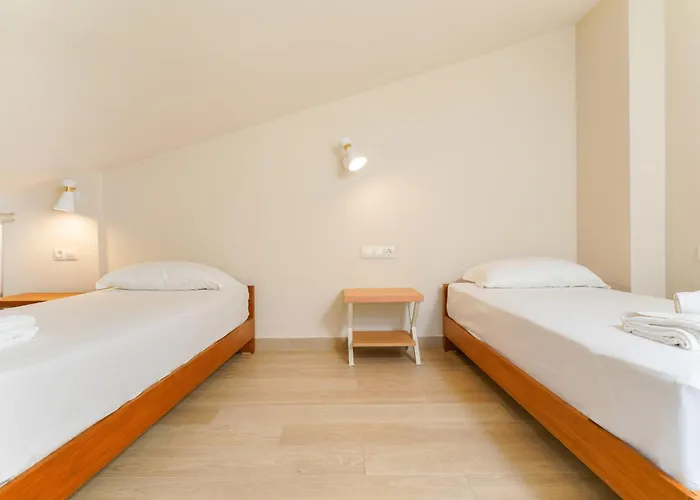Aparthotel Vereya