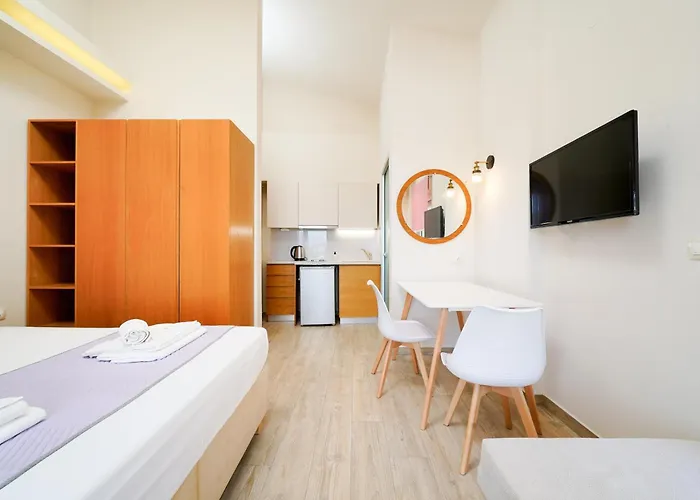 Vereya Aparthotel