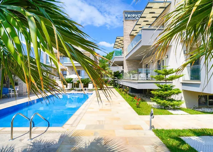 Vereya Aparthotel