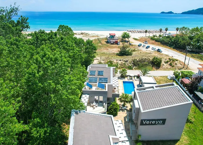 Vereya Aparthotel