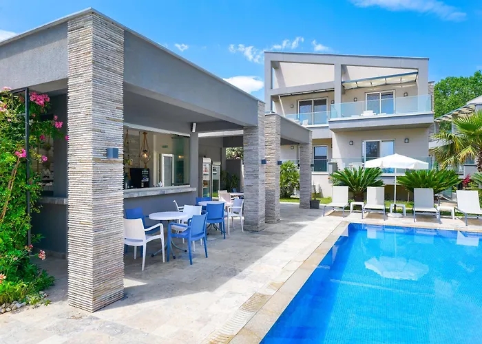 Aparthotel Vereya