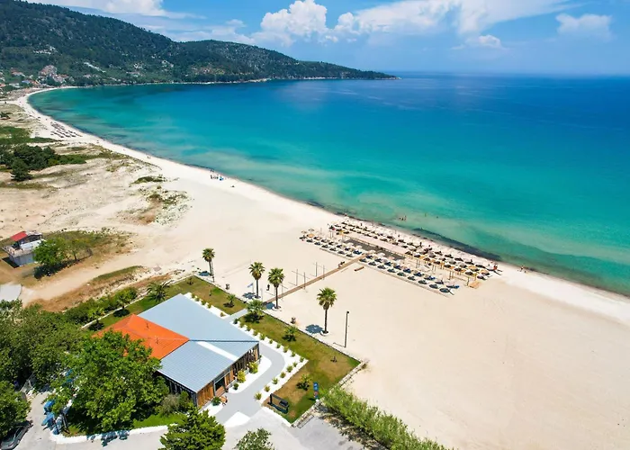 Vereya Aparthotel