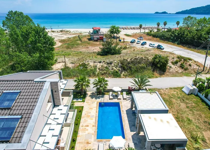 Aparthotel Vereya 4*