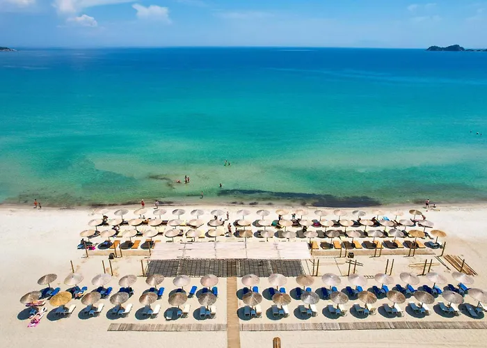 Aparthotel Vereya