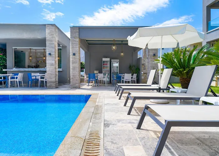 Vereya Aparthotel
