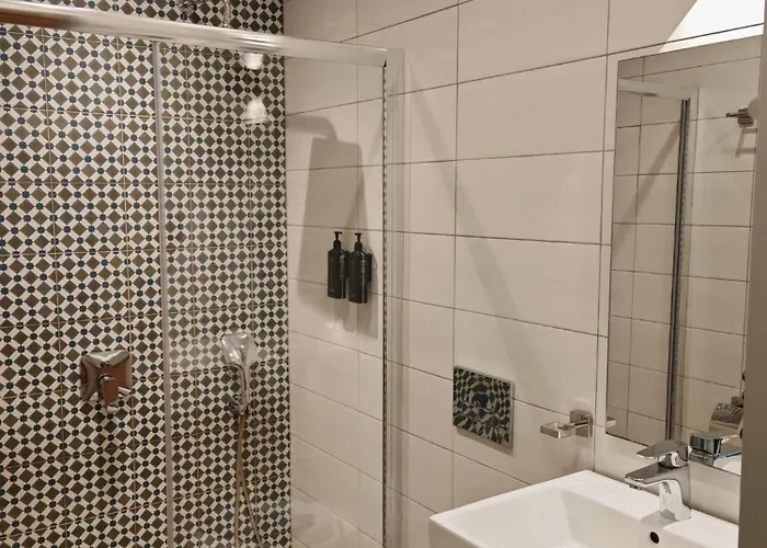 Aparthotel Vereya