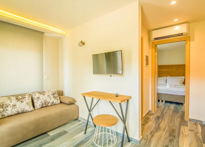 Vereya Aparthotel