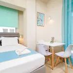 Vereya 公寓式酒店 4*