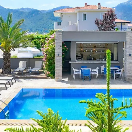Vereya Hotel de apartamente