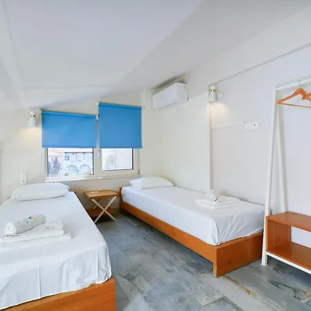 Vereya Hotel de apartamente *