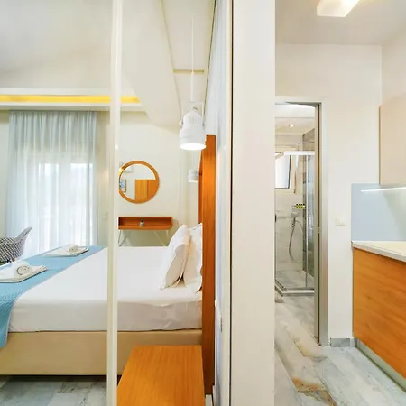 Vereya Hotel de apartamente