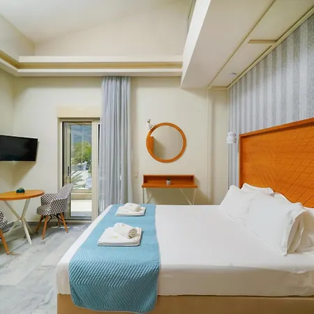 Vereya 4* Chrisi Ammoudia