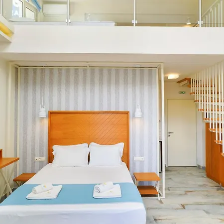Vereya Hotel de apartamente *