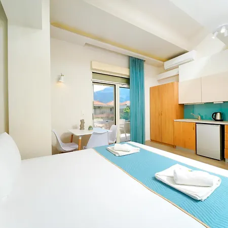 Vereya شقة فندقية